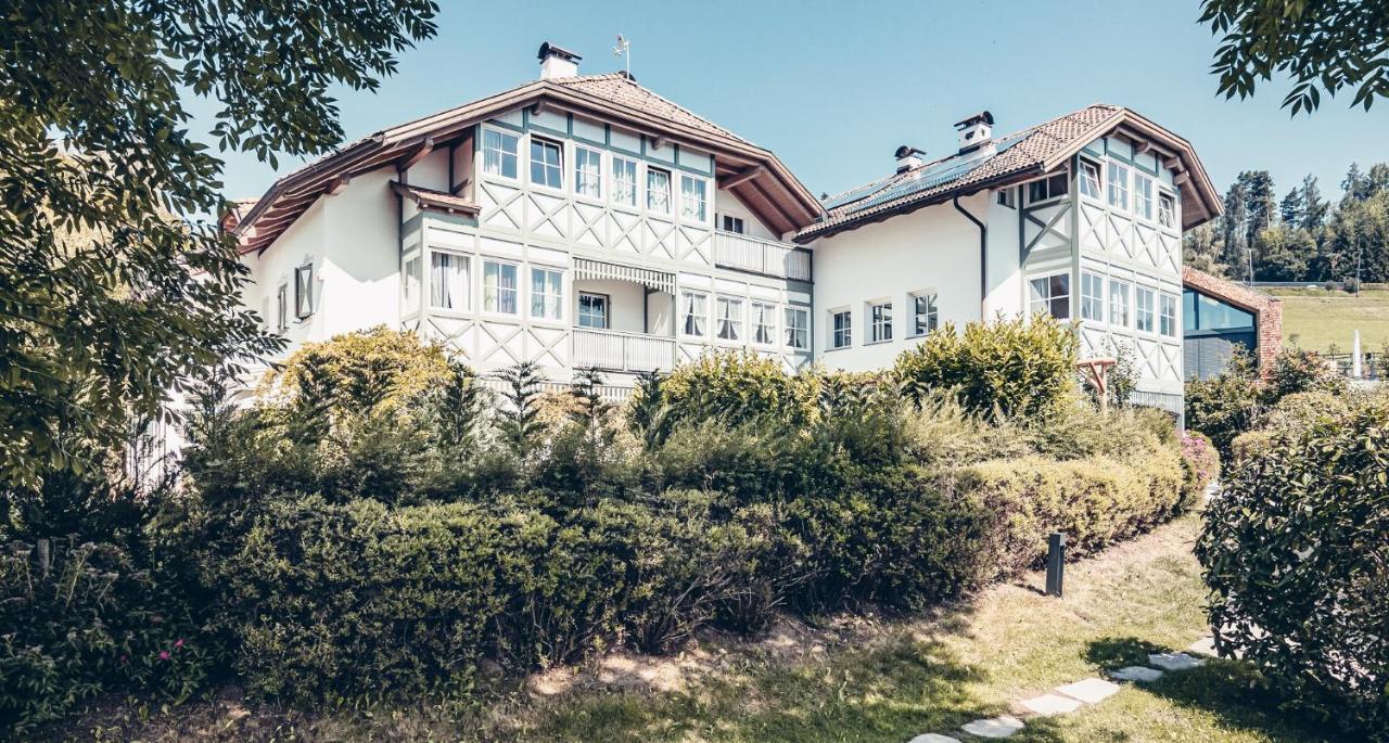 Villa Gloria 索普拉布扎诺 外观 照片