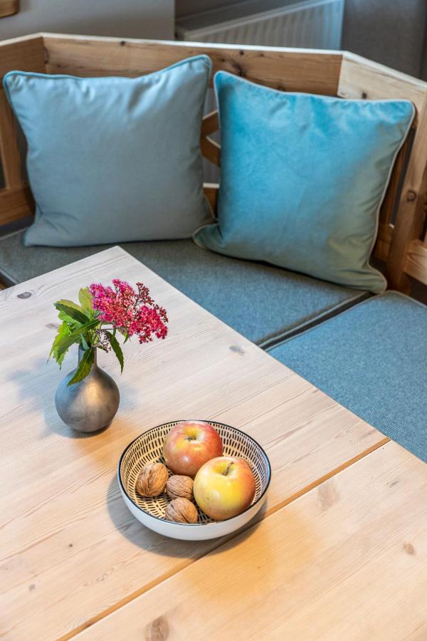 Villa Gloria 索普拉布扎诺 外观 照片